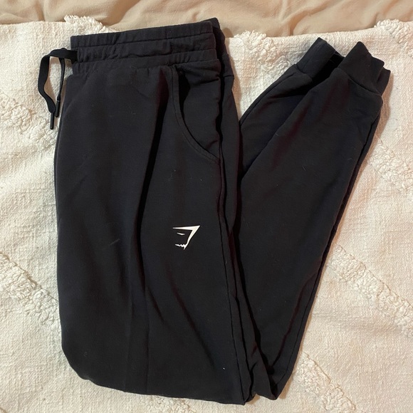 Gymshark Pants - Gymshark Sweatpants